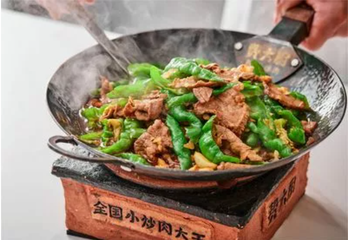 Shanghai Location